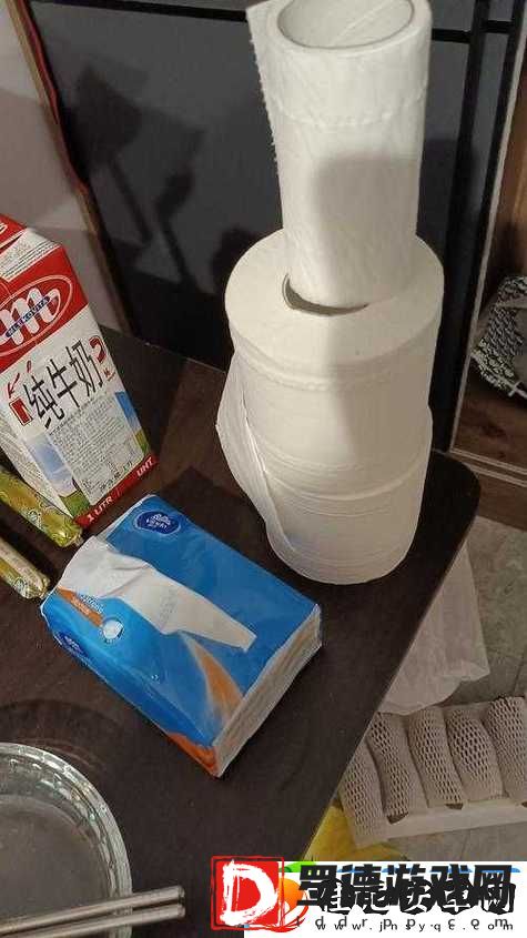 已满18岁准备好卫生纸了吗