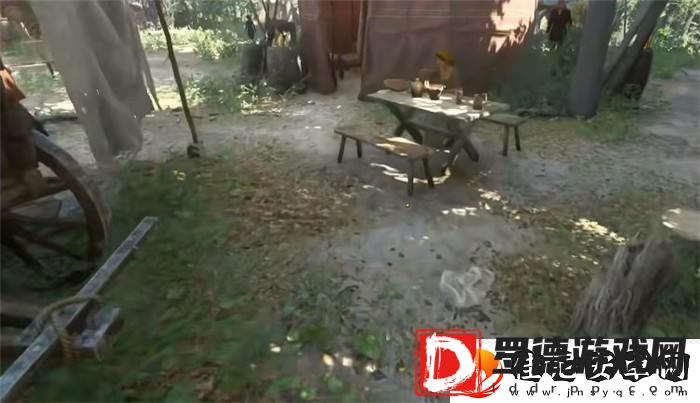 天国