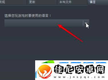欧洲卡车模拟3中文怎么调