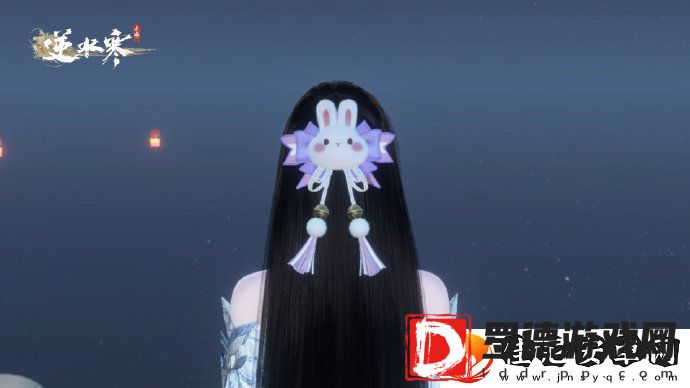 逆水寒手游中秋活动“巧月共品”限时开启