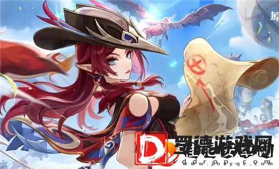 原神恰斯卡和夜兰大世界跑图选哪个好