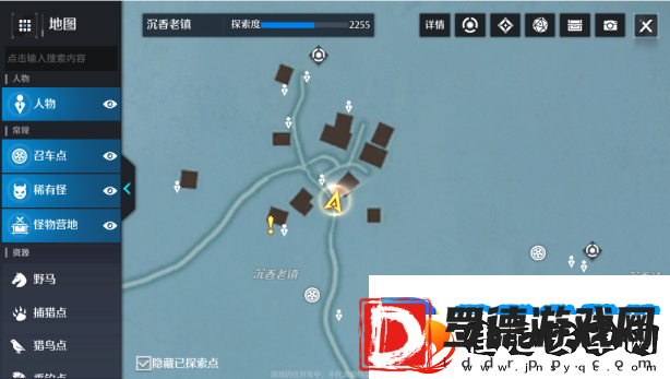 诺亚之心误会奇遇任务攻略