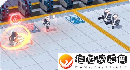 蔚蓝档案新角色明星日鞠详细介绍