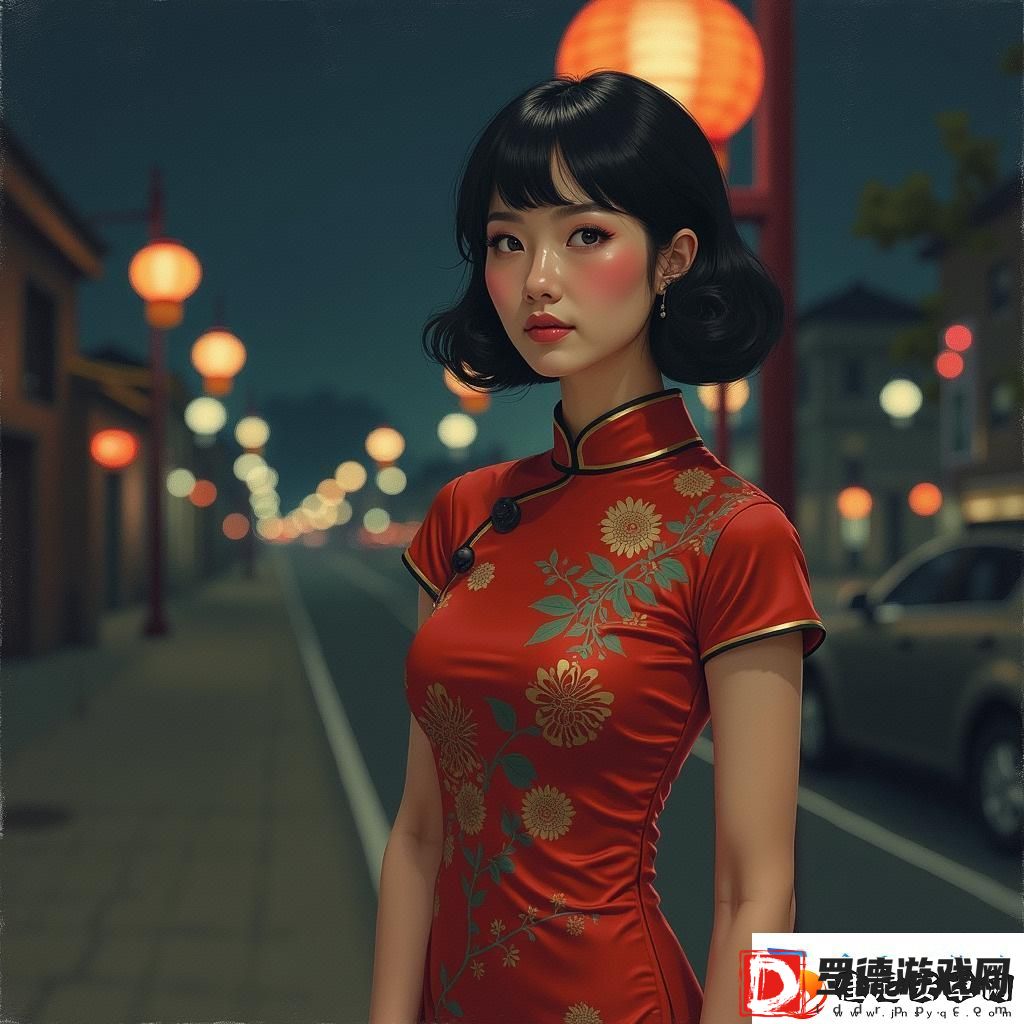 妈**朋友电影到底讲了什么