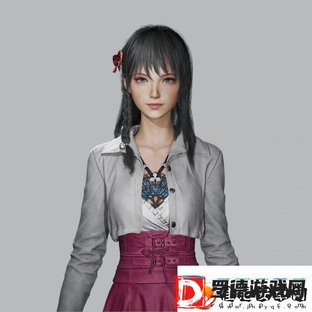 失落之魂Boss战燃爆！RTX5070Ti能否驾驭这款国产动作游戏巅峰画质