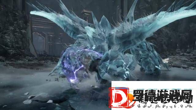 失落之魂Boss战燃爆！RTX5070Ti能否驾驭这款国产动作游戏巅峰画质