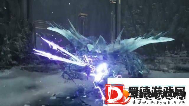 失落之魂Boss战燃爆！RTX5070Ti能否驾驭这款国产动作游戏巅峰画质