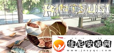 KINTSUGI上线Steam