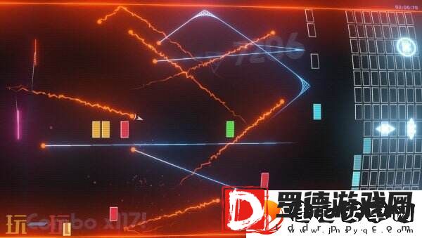 Breakout系列打砖块Breakout