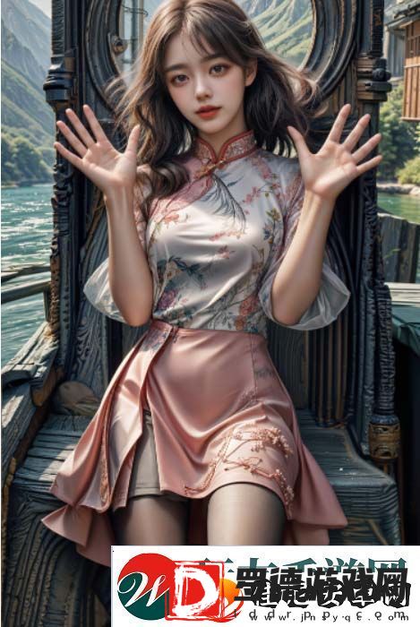 金花瓶1
