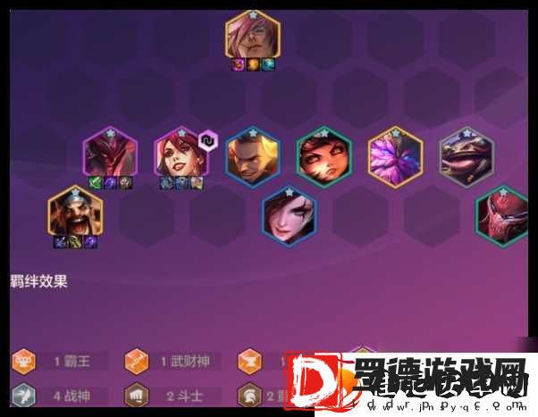 金铲铲之战恭喜发财腕豪玩法解析