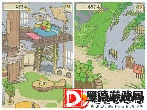 旅行青蛙·中国之旅VIVO服停服