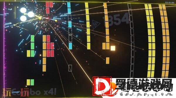 Breakout系列打砖块Breakout