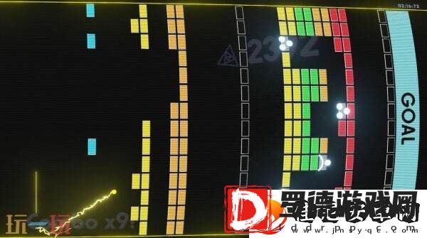 Breakout系列打砖块Breakout