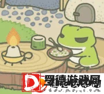 旅行青蛙·中国之旅VIVO服停服