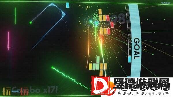 Breakout系列打砖块Breakout