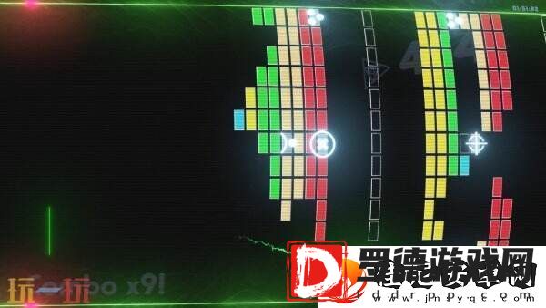 Breakout系列打砖块Breakout