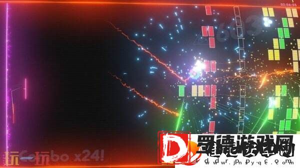 Breakout系列打砖块Breakout