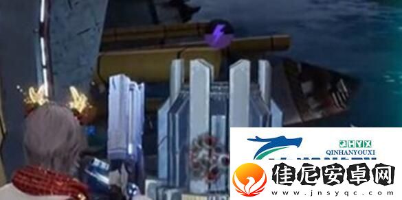 星球重启烧毁的燃料电池在什么位置