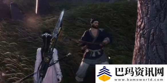 燕云十六声柴八捆怎么攻略
