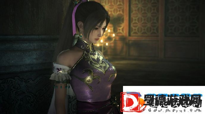 真三国无双