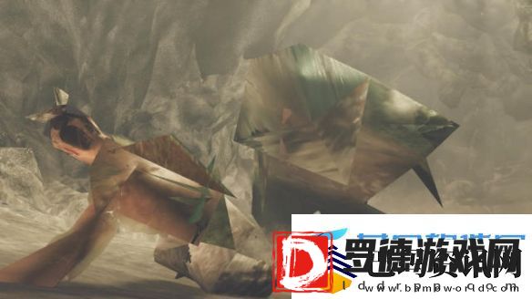 怪猎荒野开发者回应纸片龙