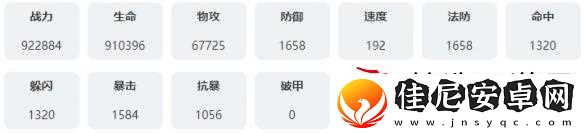 永夜降临复苏奈比技能详解