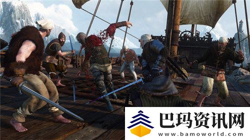 巫师三门户紧闭如何解除魔法屏障