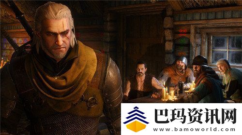 巫师三门户紧闭如何解除魔法屏障