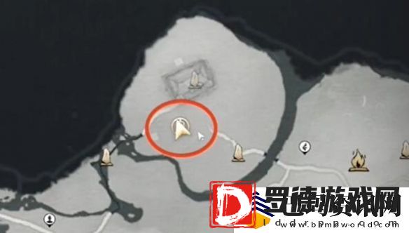 燕云十六声柴八捆怎么攻略