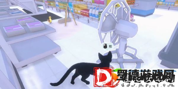 小猫咪大城市嘎嘎突击队任务攻略