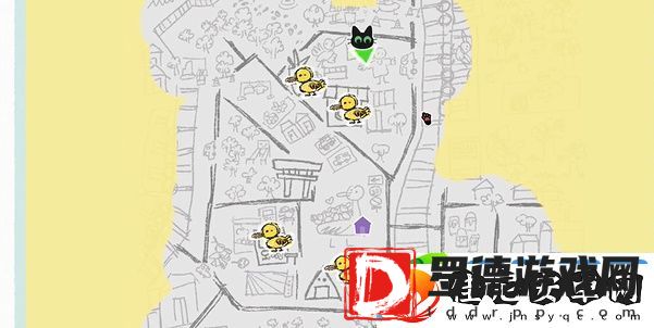小猫咪大城市嘎嘎突击队任务攻略