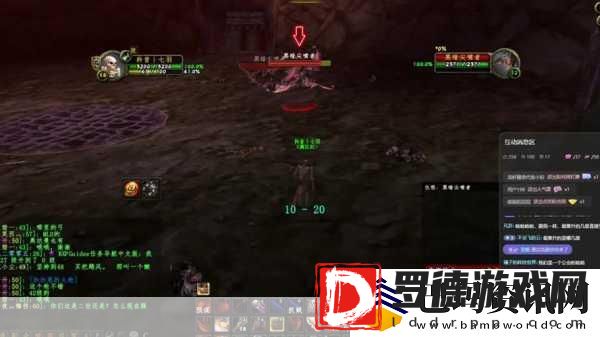 魔兽世界稀有怪刷新机制全解析