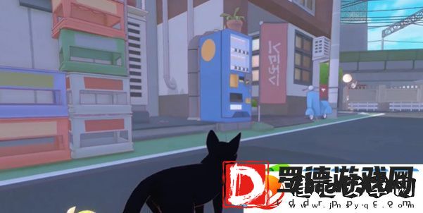 小猫咪大城市嘎嘎突击队任务攻略