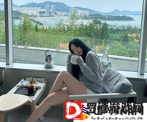 黑ちゃんが腿法娴熟脚法