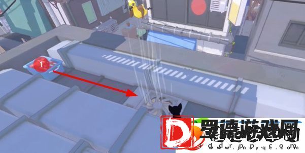 小猫咪大城市嘎嘎突击队任务攻略