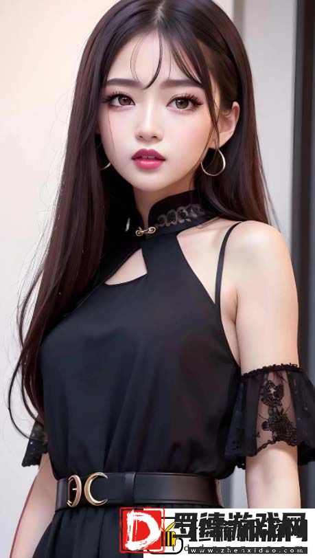 精童欲女