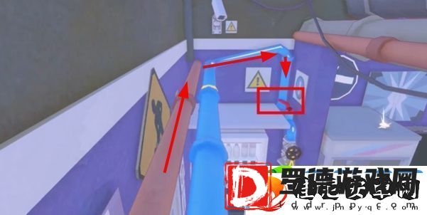 小猫咪大城市嘎嘎突击队任务攻略