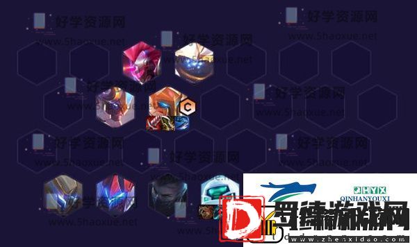 云顶之弈飞天德莱文阵容好玩吗