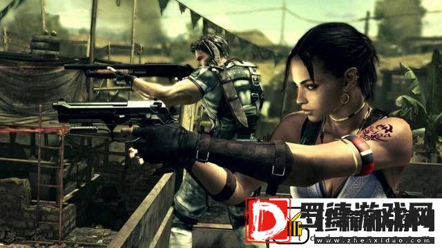 生化危机5重登PS5和Xbox