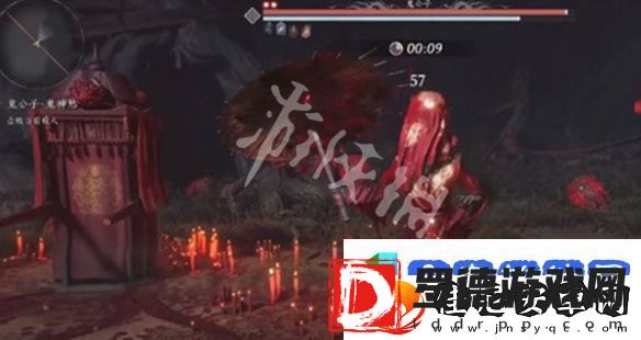 燕云十六声鬼公子在哪