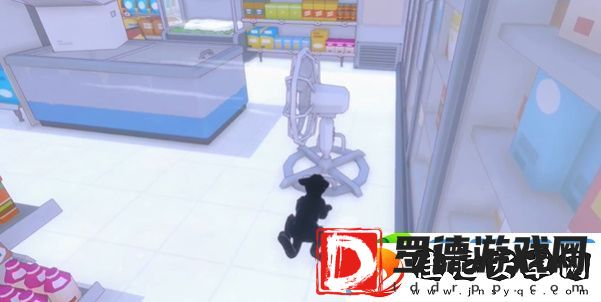 小猫咪大城市嘎嘎突击队任务攻略