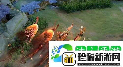 王者荣耀关羽赤影疾锋局内语音台词有哪些