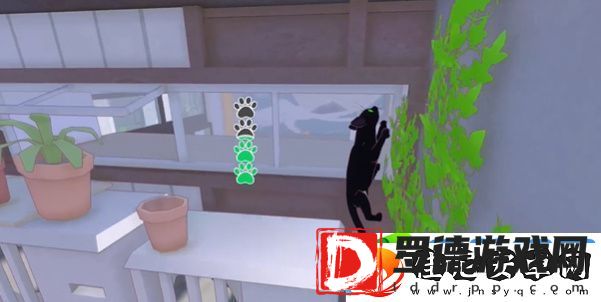 小猫咪大城市嘎嘎突击队任务攻略