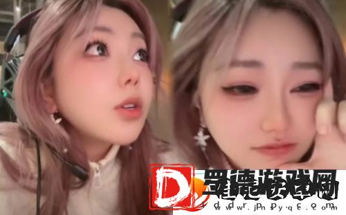 刘飞儿偶遇同城帅哥主播感慨目前年纪大了对方都可以叫自己姨了