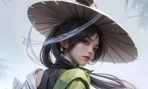 王者荣耀上官婉儿被恶搞成翻白眼流眼泪的表情