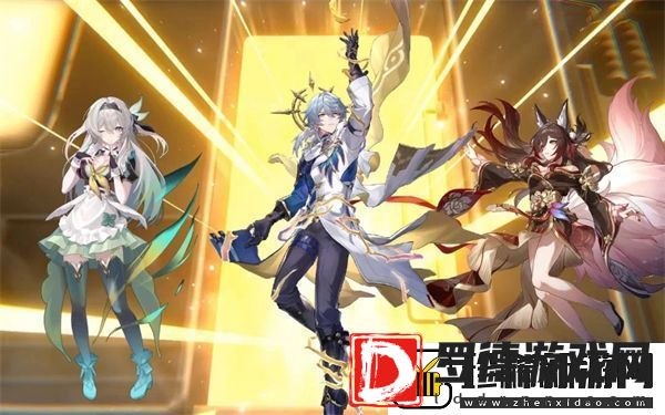 崩铁2.7版本前瞻直播时间