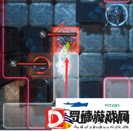 环形战争苦修会书库第2层怎么过