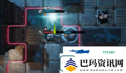 环形战争苦修会书库第2层怎么过