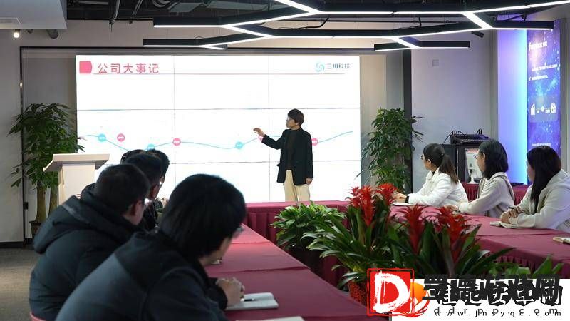 民企创新跃动